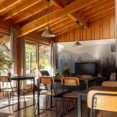 Hotel La Renardiere Morzine Εξωτερικό φωτογραφία