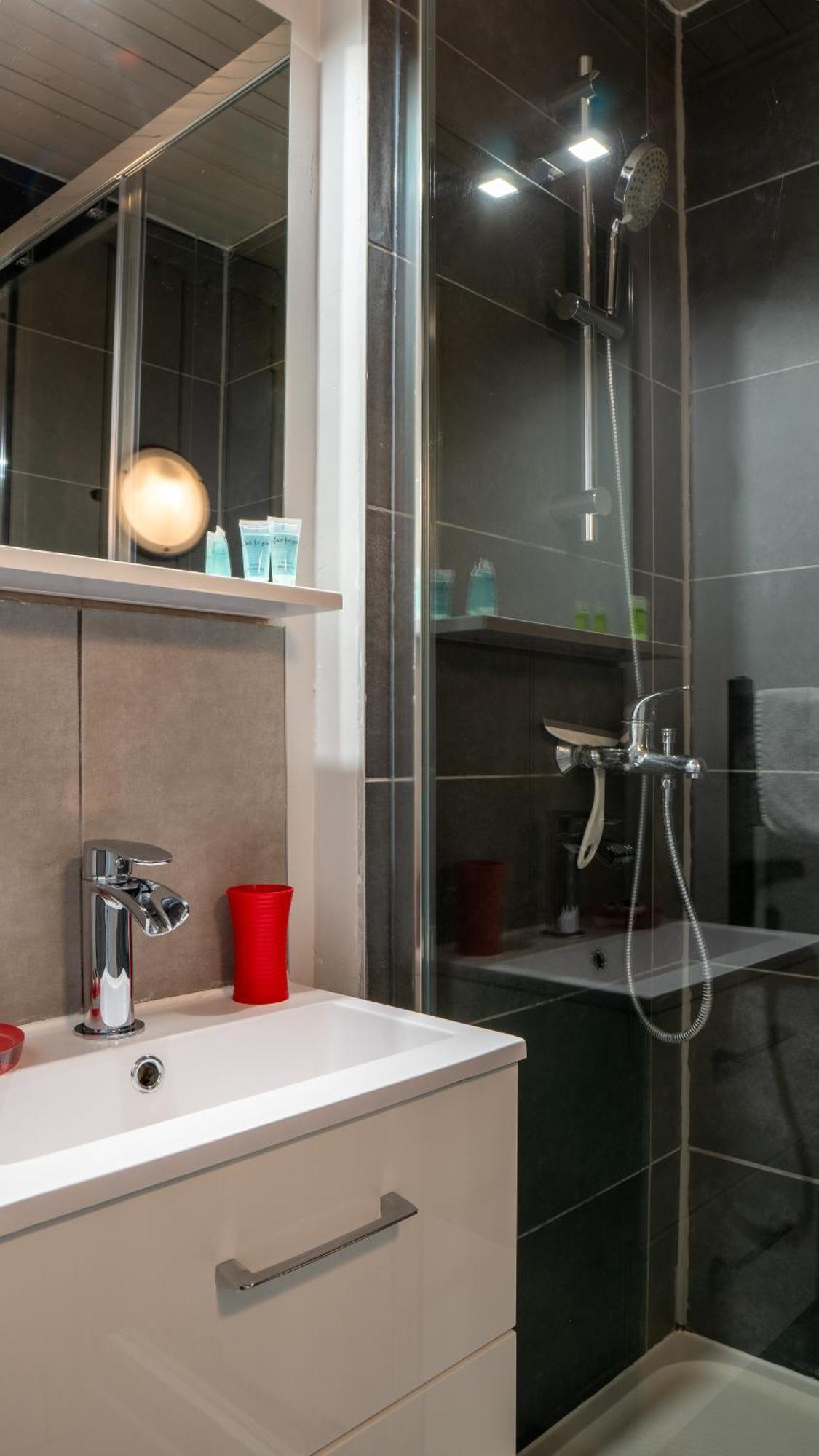 Hotel La Renardiere Morzine Εξωτερικό φωτογραφία