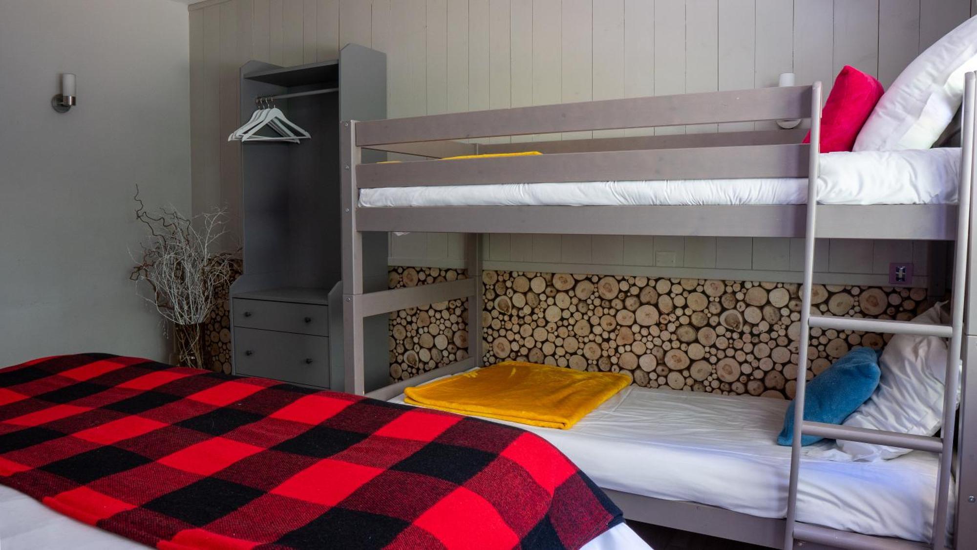 Hotel La Renardiere Morzine Εξωτερικό φωτογραφία