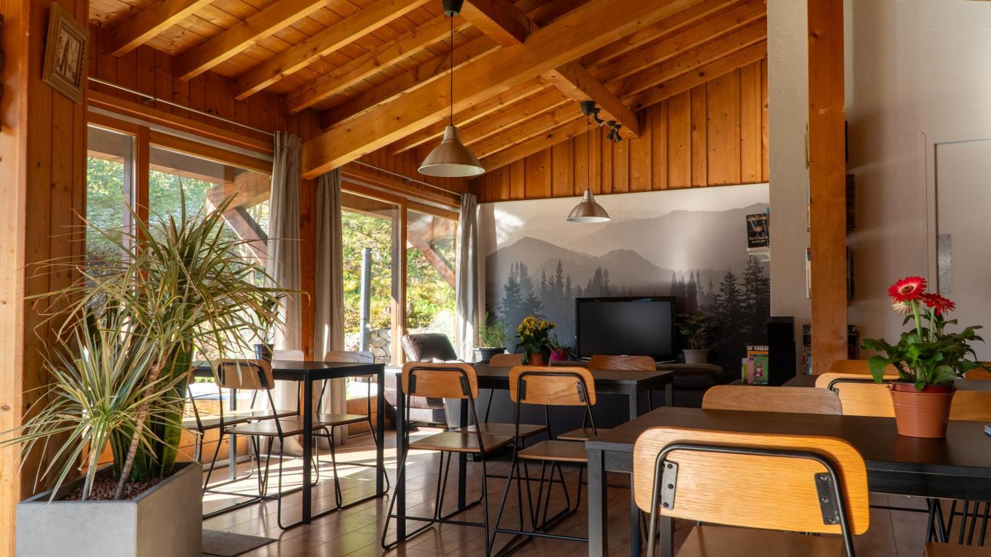 Hotel La Renardiere Morzine Εξωτερικό φωτογραφία