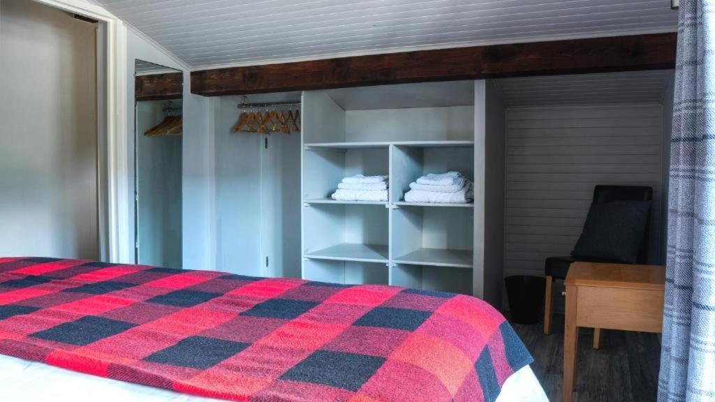 Hotel La Renardiere Morzine Εξωτερικό φωτογραφία