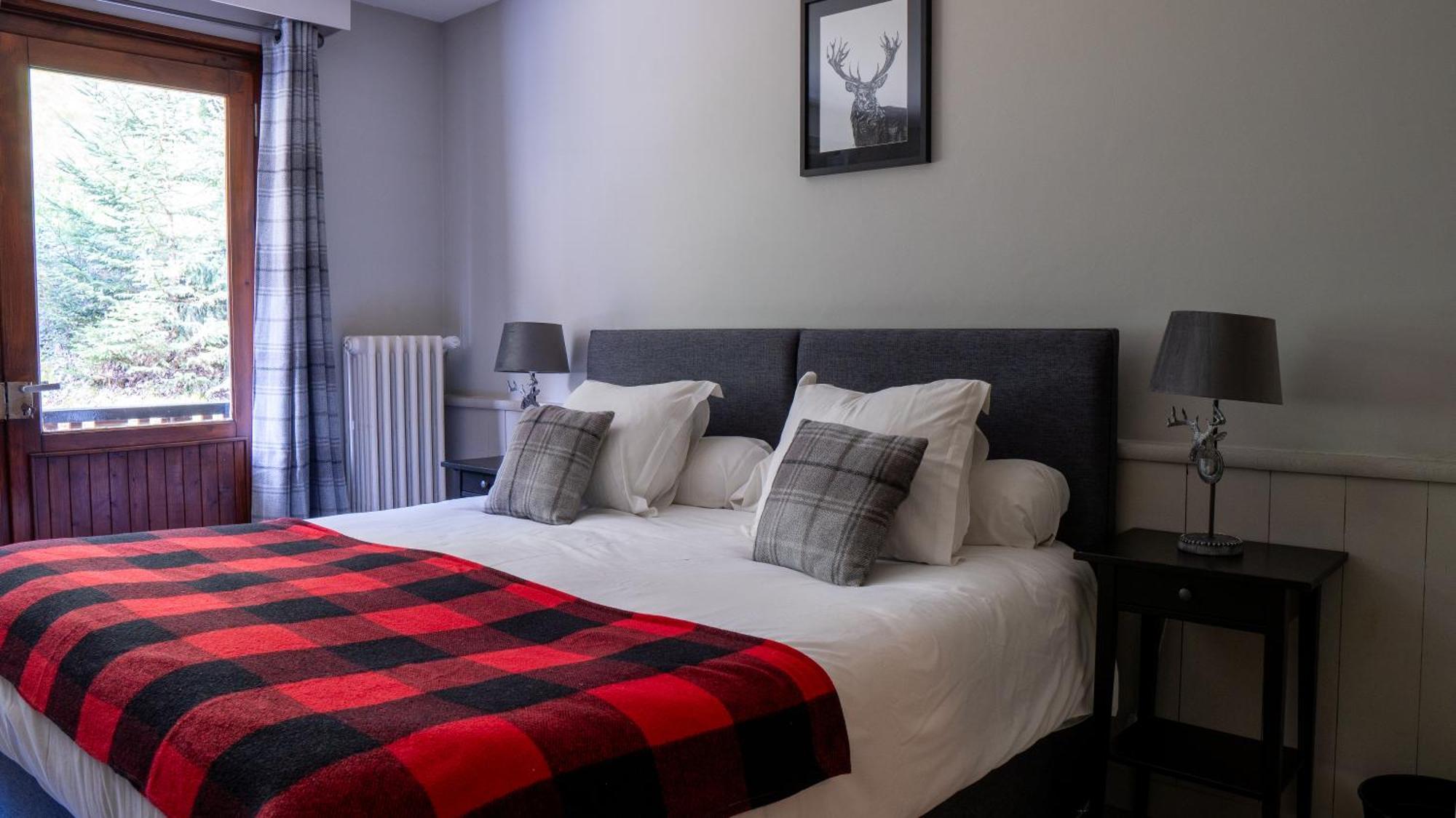 Hotel La Renardiere Morzine Εξωτερικό φωτογραφία