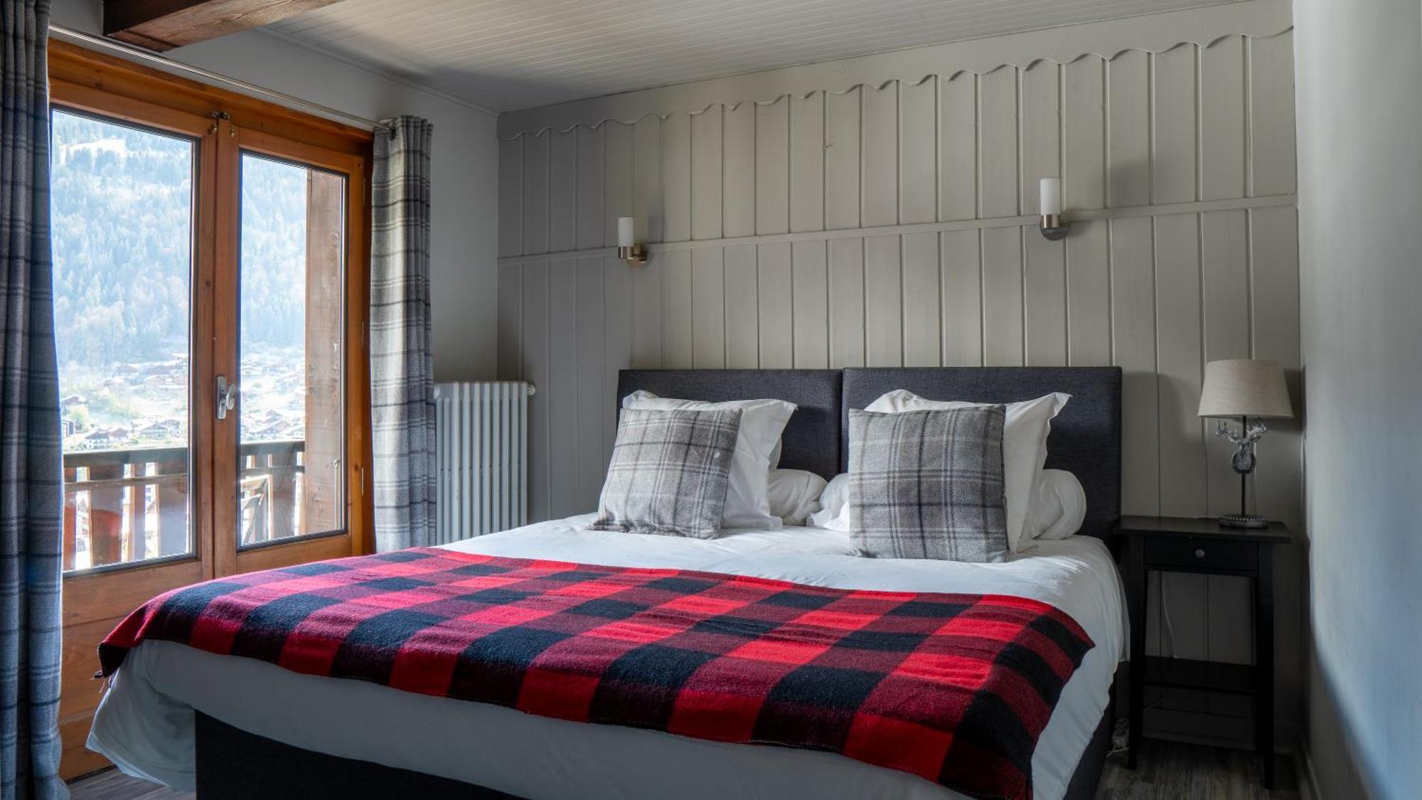 Hotel La Renardiere Morzine Εξωτερικό φωτογραφία