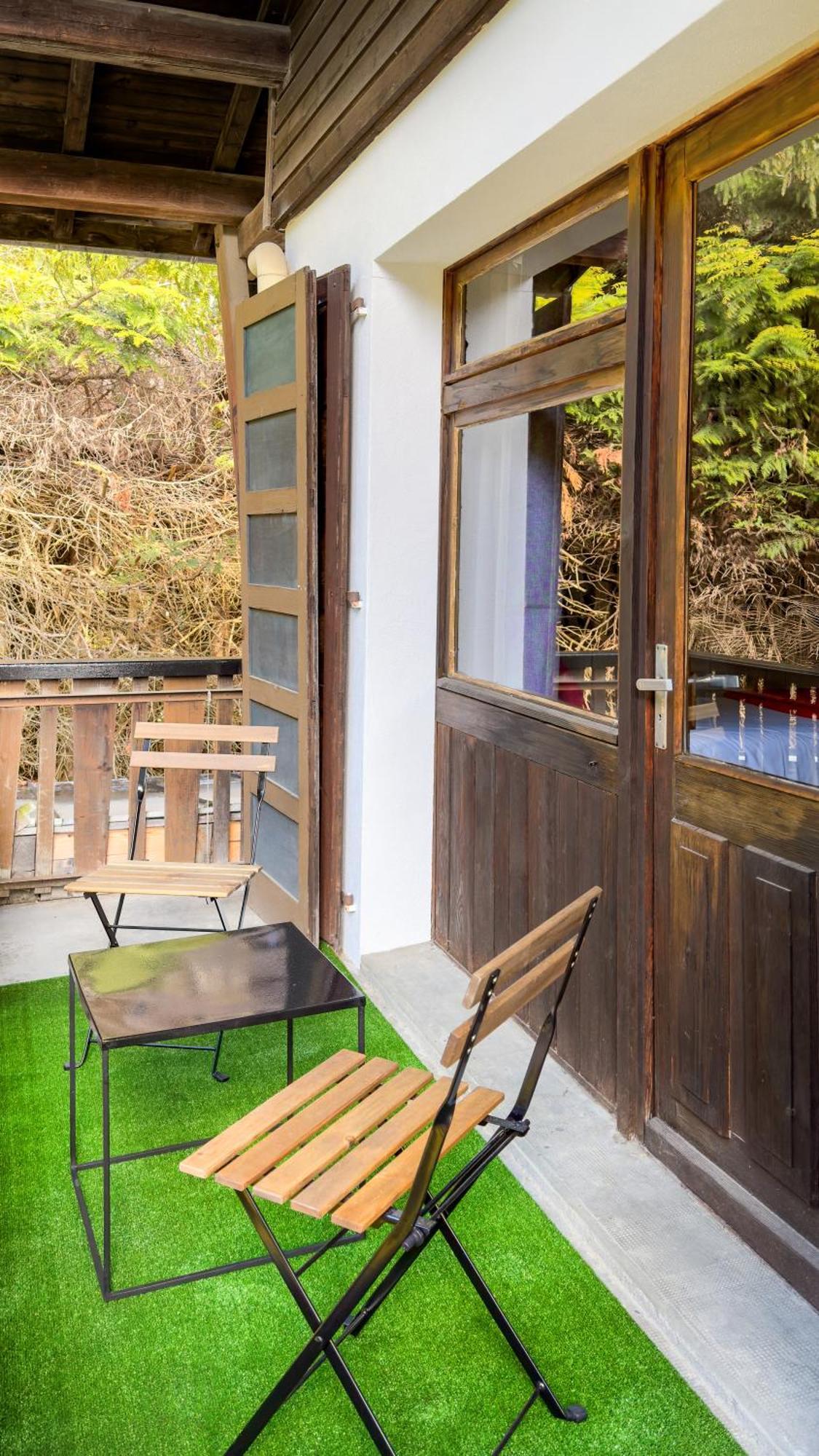 Hotel La Renardiere Morzine Εξωτερικό φωτογραφία