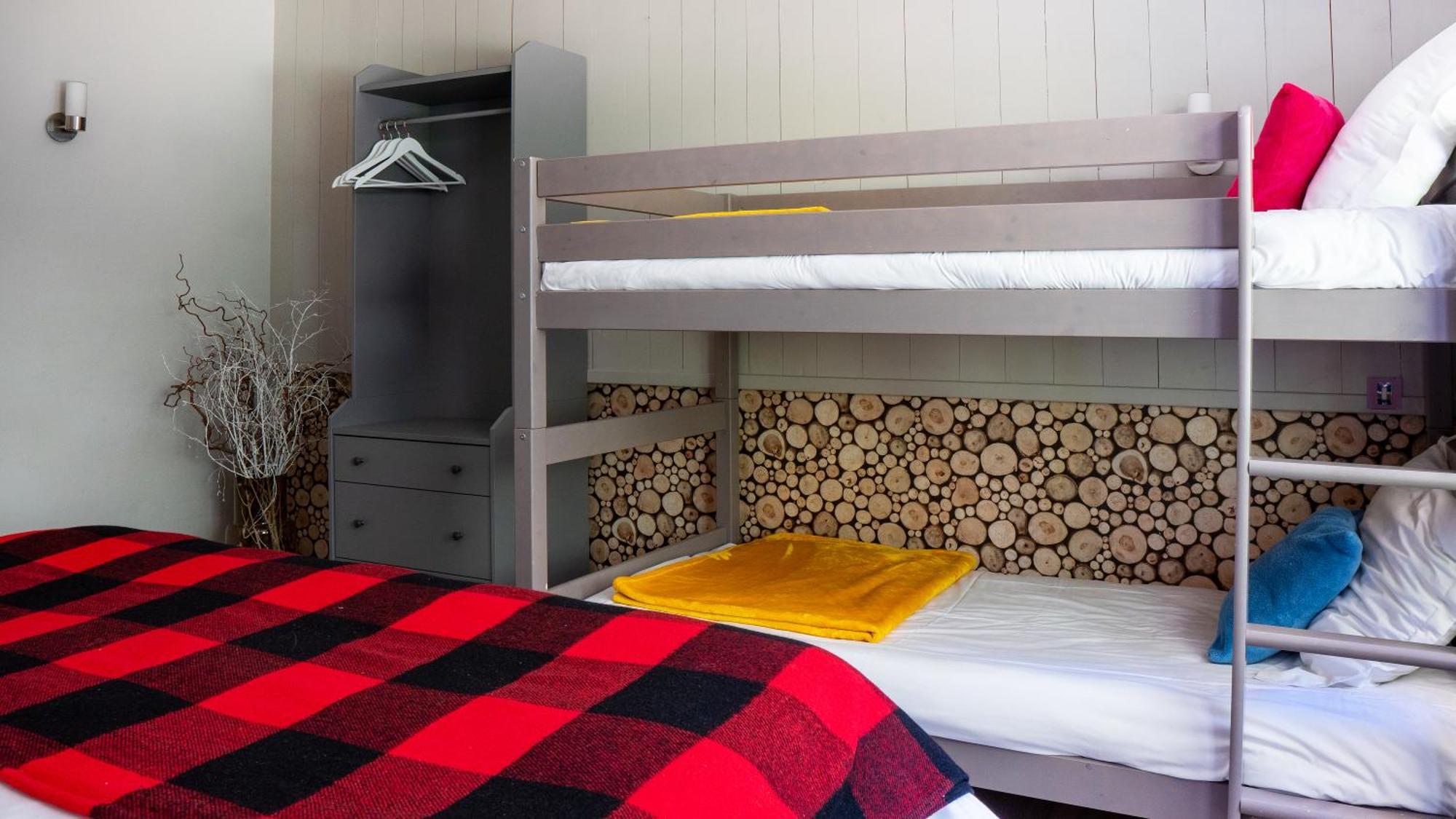 Hotel La Renardiere Morzine Εξωτερικό φωτογραφία