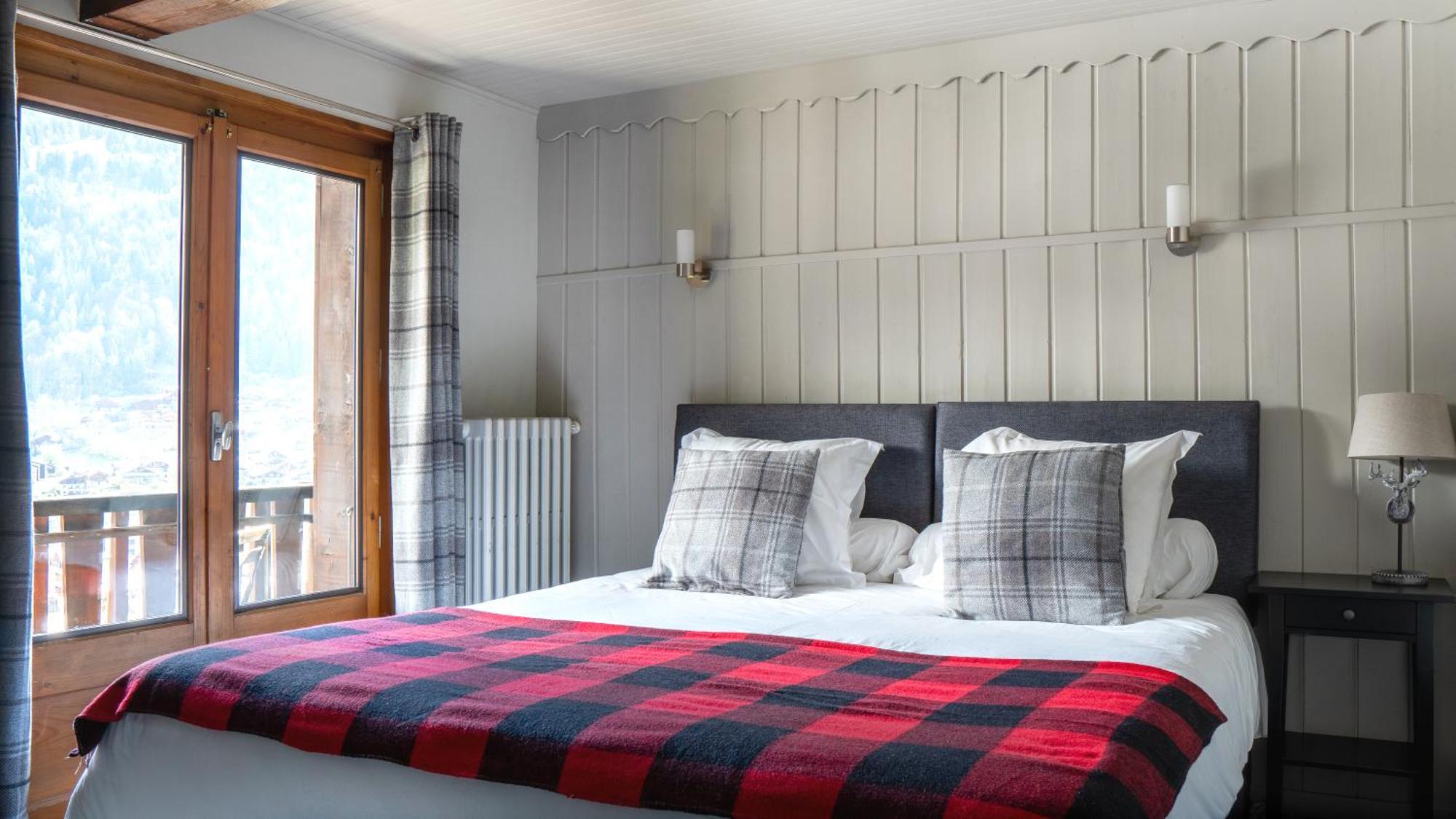 Hotel La Renardiere Morzine Εξωτερικό φωτογραφία