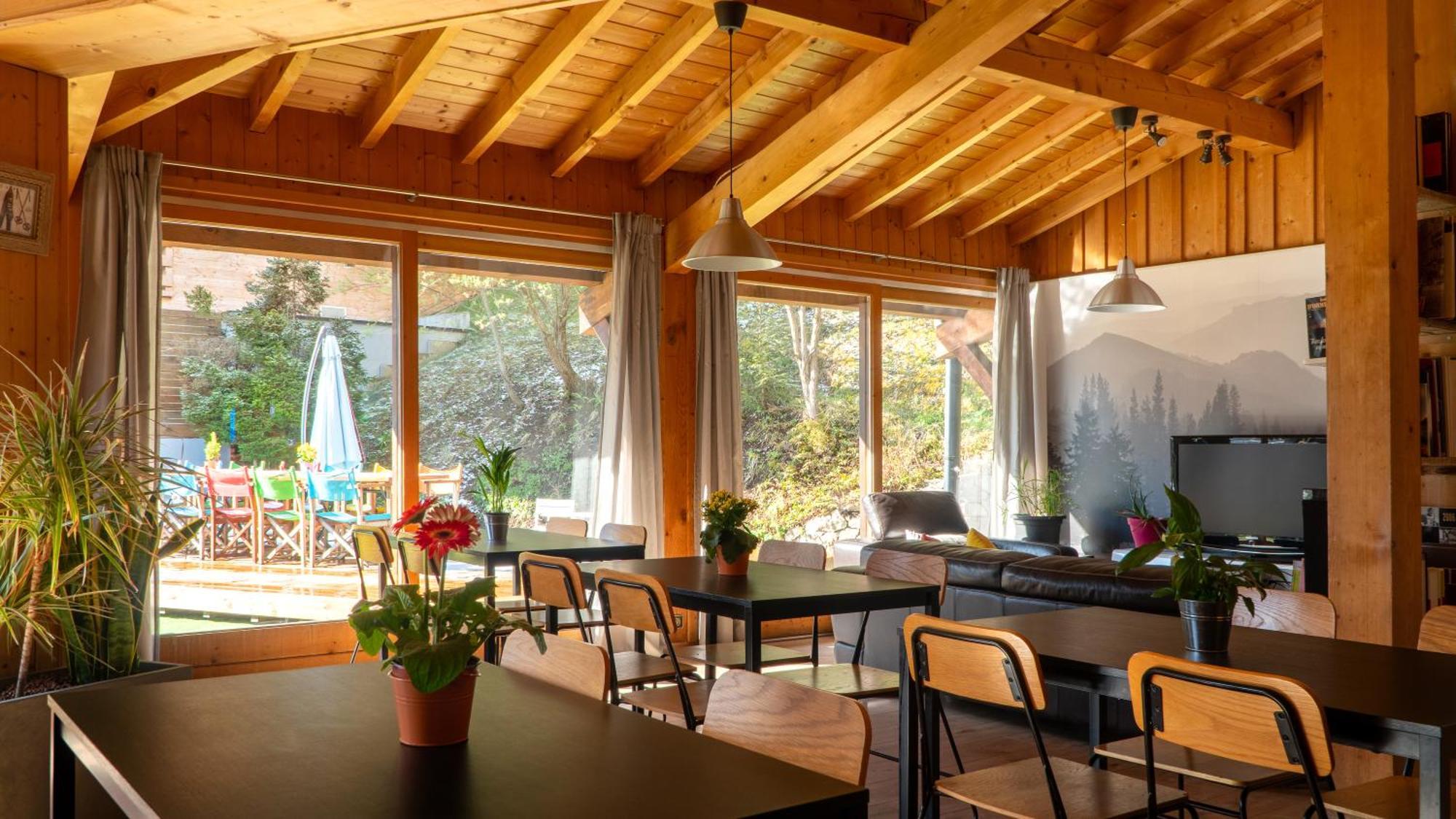 Hotel La Renardiere Morzine Εξωτερικό φωτογραφία