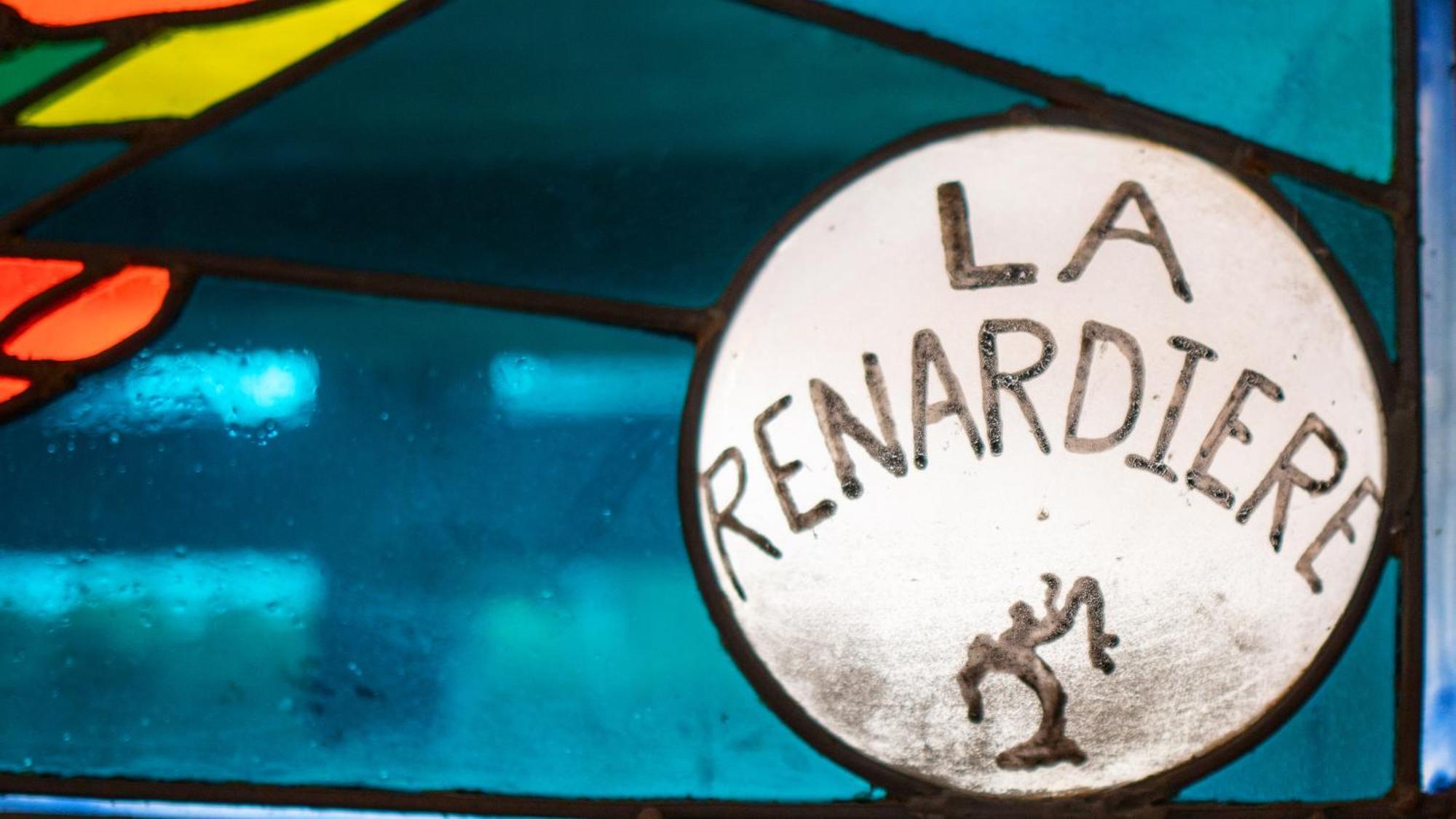 Hotel La Renardiere Morzine Εξωτερικό φωτογραφία