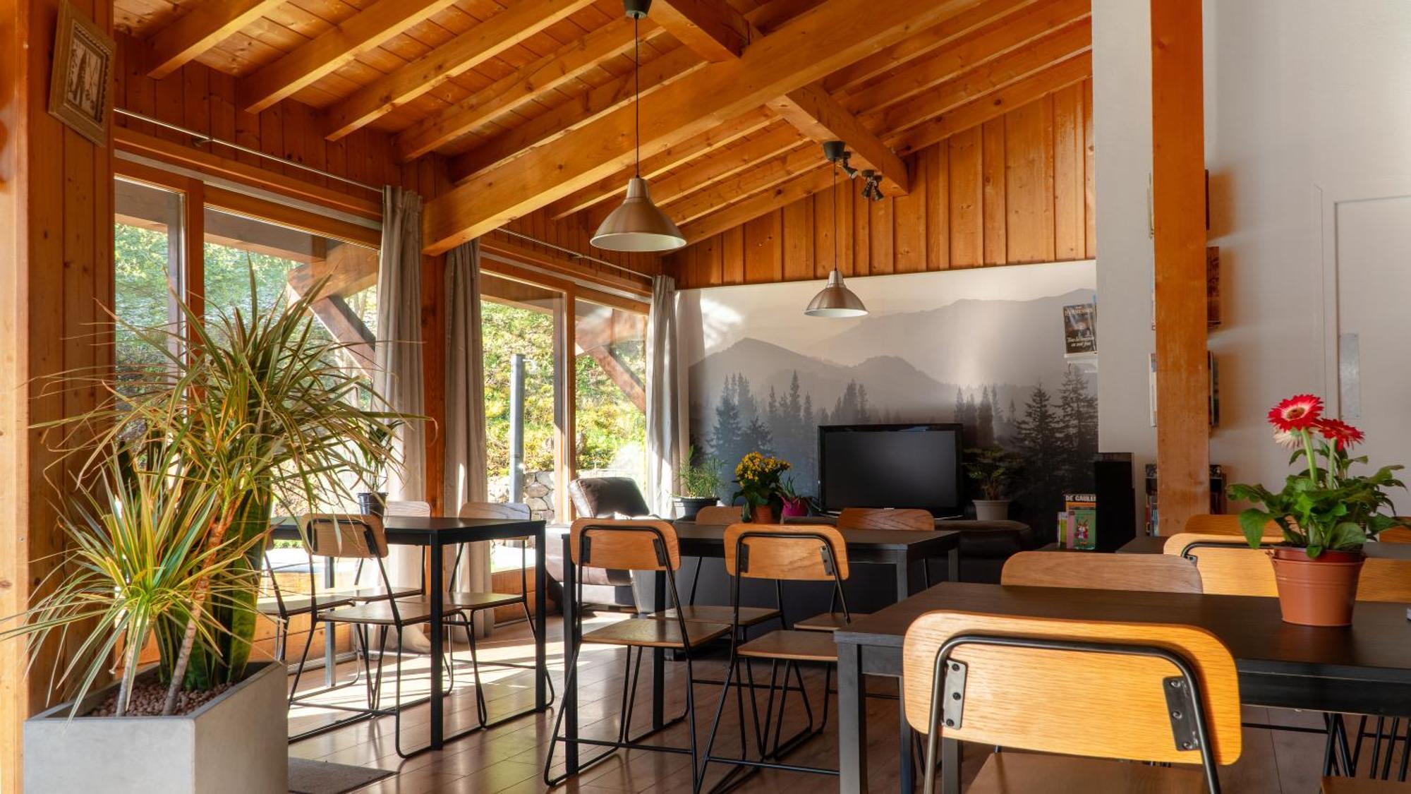 Hotel La Renardiere Morzine Εξωτερικό φωτογραφία