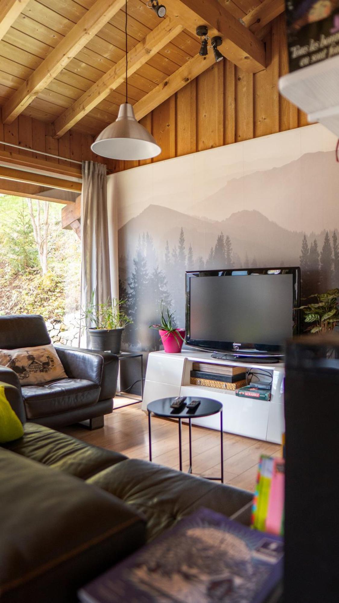 Hotel La Renardiere Morzine Εξωτερικό φωτογραφία