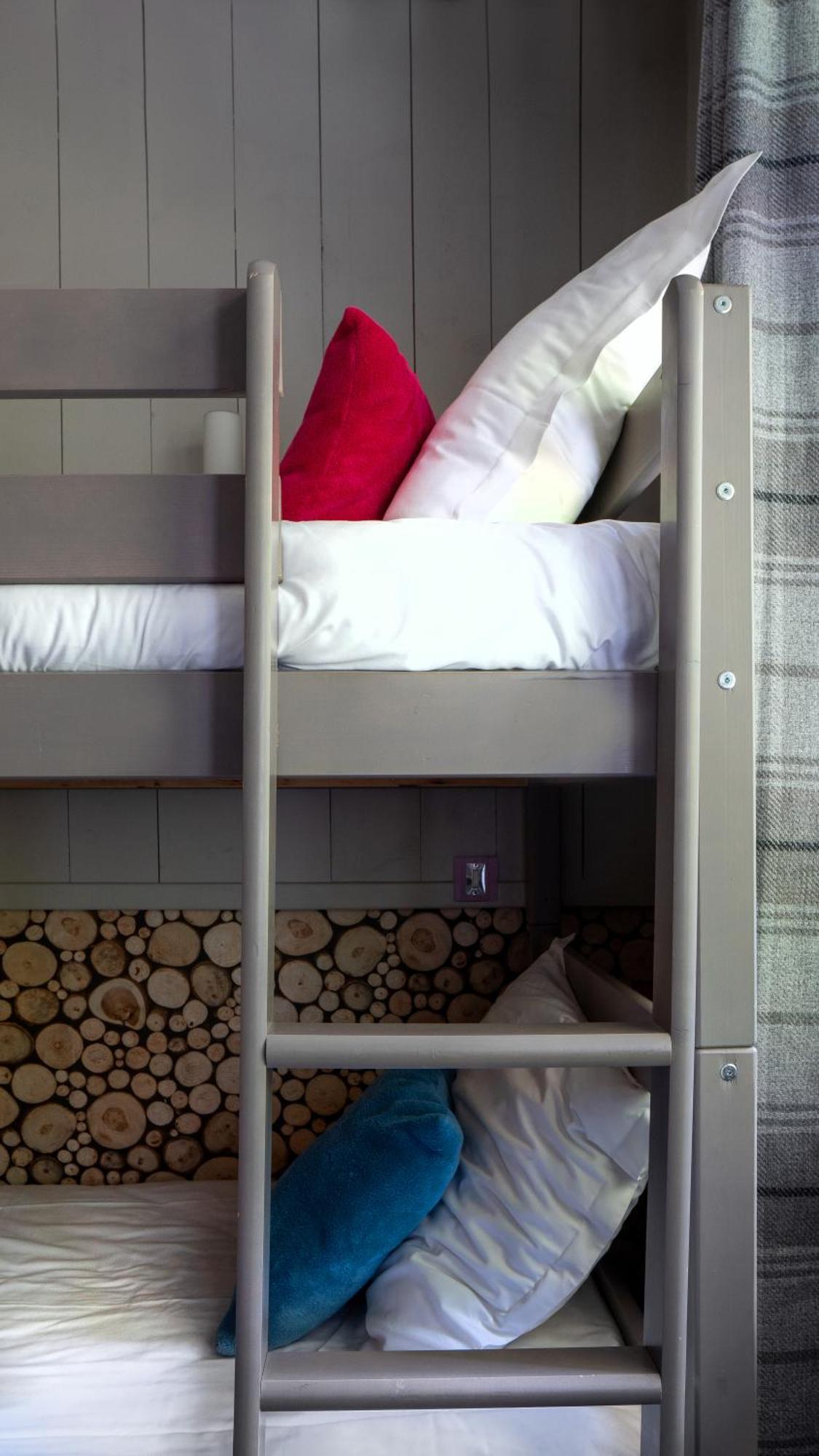 Hotel La Renardiere Morzine Εξωτερικό φωτογραφία