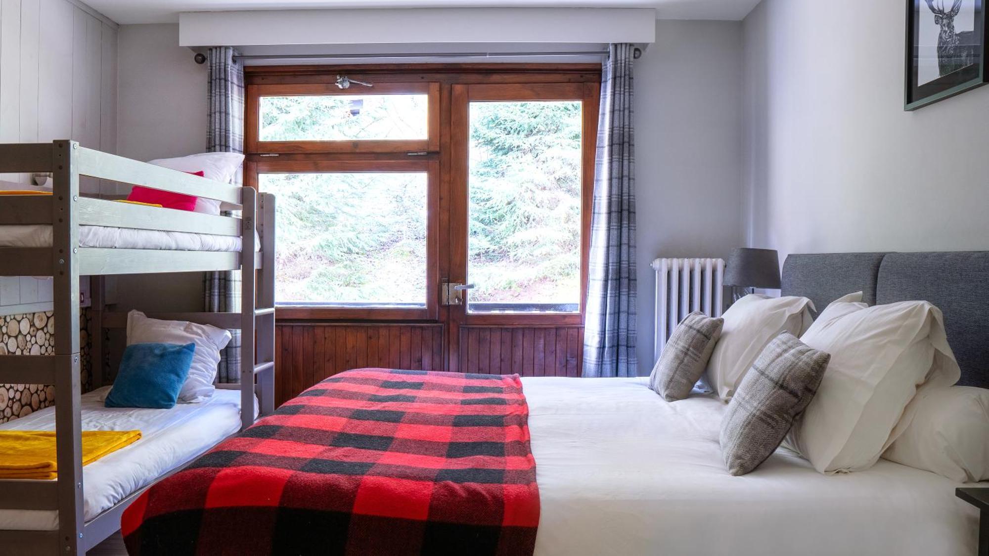 Hotel La Renardiere Morzine Εξωτερικό φωτογραφία